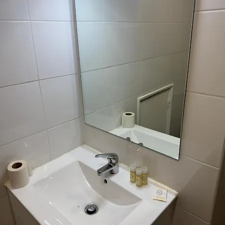 Appartement Casinha Da Penha De Franca Lissabon