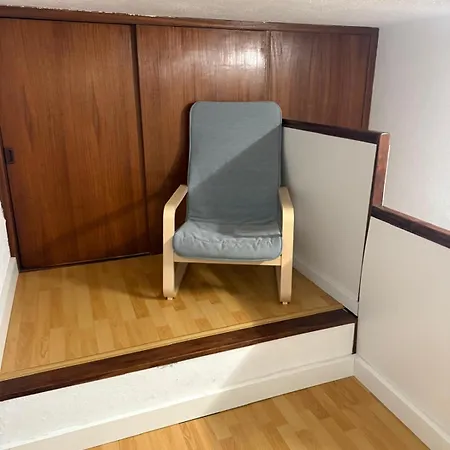 Appartement Casinha Da Penha De Franca Lissabon