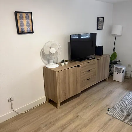 Casinha Da Penha De Franca Apartament Lizbona