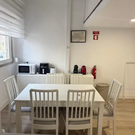 Casinha Da Penha De Franca *