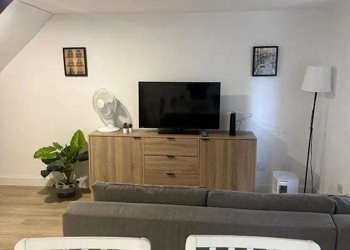 Casinha Da Penha De Franca Apartament *