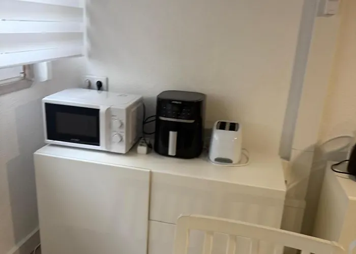 Casinha Da Penha De Franca Apartament