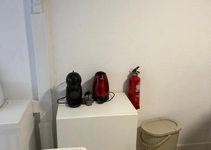 Casinha Da Penha De Franca Lizbona