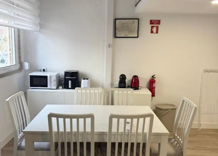 Casinha Da Penha De Franca *