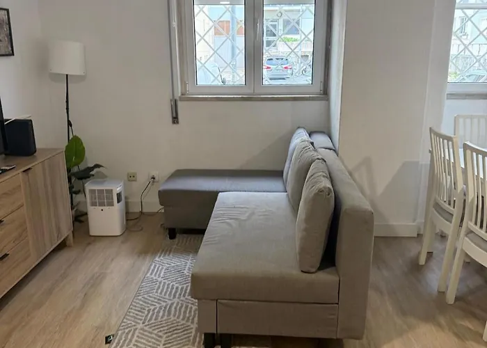 Casinha Da Penha De Franca Lizbona