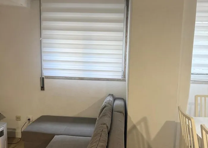 Casinha Da Penha De Franca * Lizbona