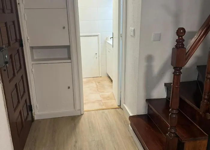 Apartament Casinha Da Penha De Franca *