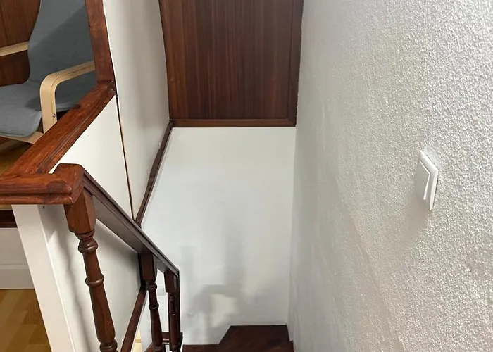 Casinha Da Penha De Franca * Lizbona