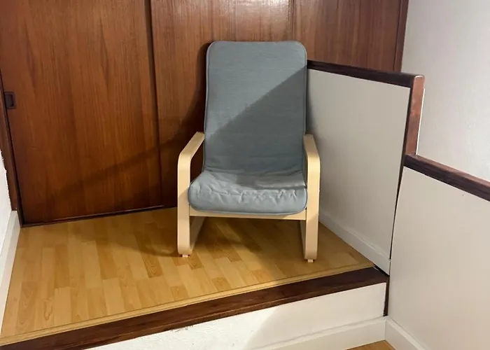 Apartament Casinha Da Penha De Franca Lizbona