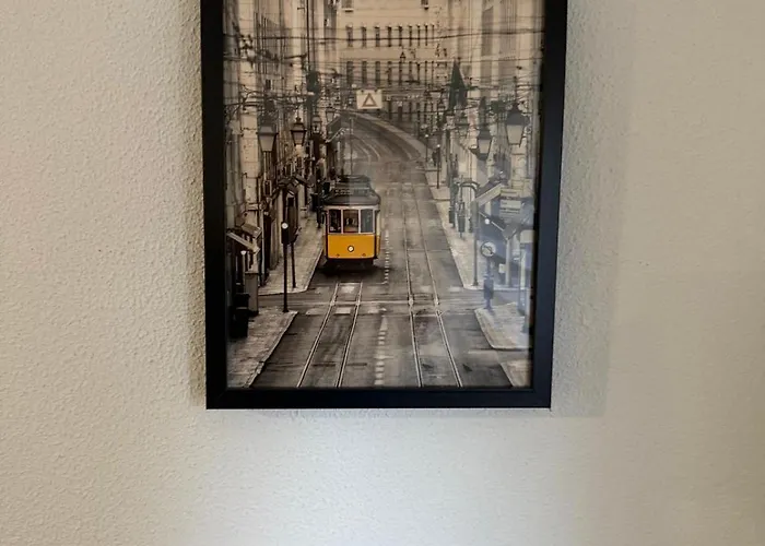 Casinha Da Penha De Franca Apartament