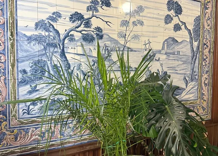 Apartament Casinha Da Penha De Franca *