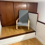公寓 Casinha Da Penha De Franca Lisboa