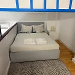 Apartment Casinha Da Penha De Franca