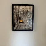 Casinha Da Penha De Franca Apartment