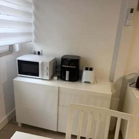 Casinha Da Penha De Franca 公寓