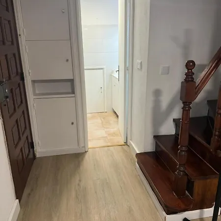 Apartment Casinha Da Penha De Franca *