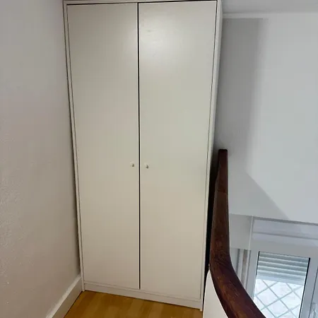 Apartment Casinha Da Penha De Franca Lisbon