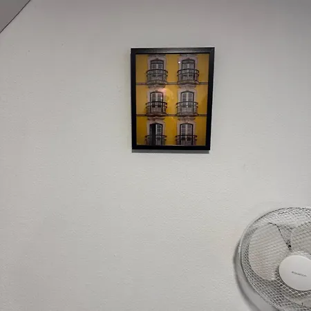 Apartment Casinha Da Penha De Franca Lisbon