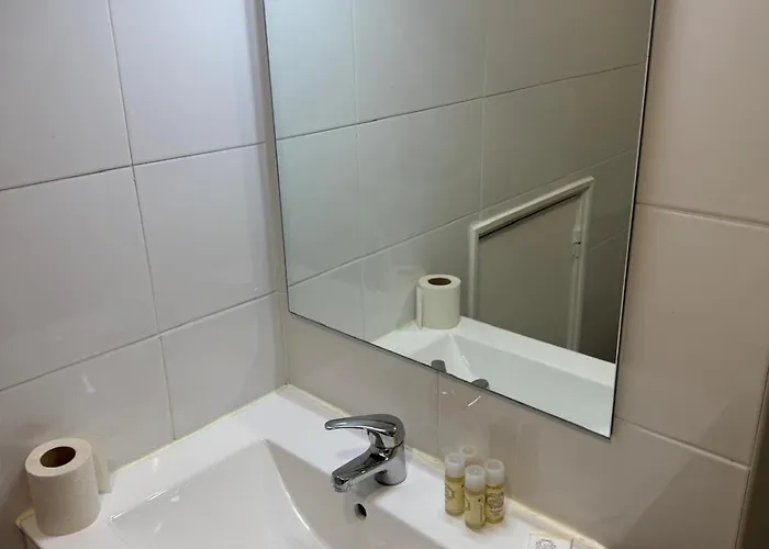 شقة Casinha Da Penha De Franca Lisboa